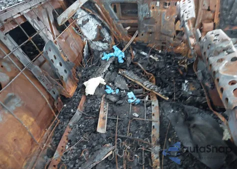 1978 Cadillac Seville из США, поврежденный, VIN 6S69B8Q490972